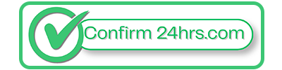 Confirm24hrs.com